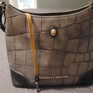 Dooney Bourke purse